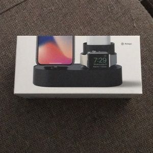 BRAND NEW! Elago Charging Hub